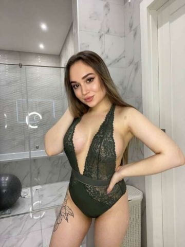 Анкета проститутки Анастасия, 24 года